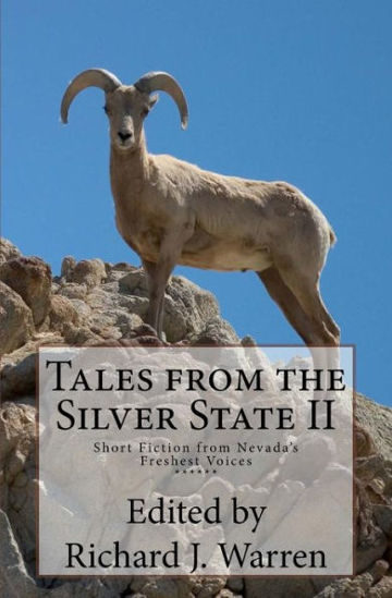 tales from the silver state ii cover